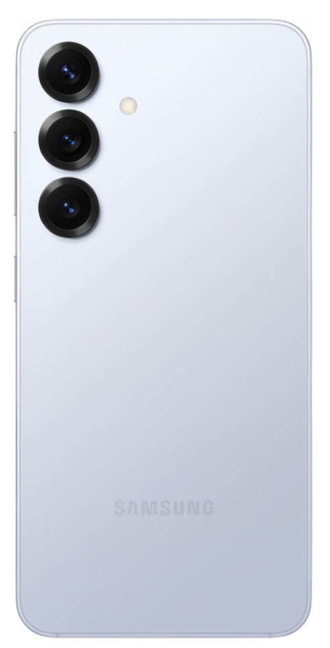 Смартфон Samsung Galaxy S25 12/128GB Icy Blue (S931B/DS)