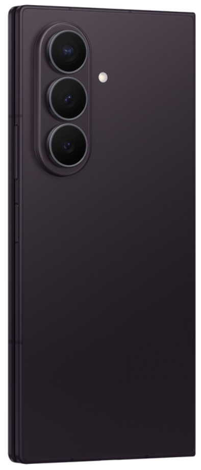 Смартфон Samsung Galaxy Z Fold 8 Ultra 12/256GB Violet Shadow