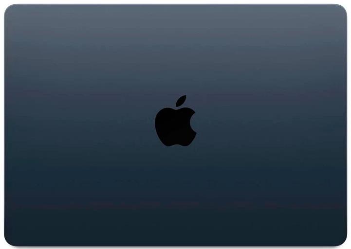 Ноутбук Apple MacBook Air 13" M2 8GB 256GB SSD Midnight (MLY33)