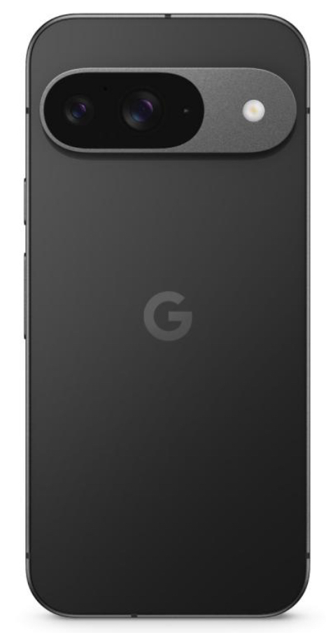 Смартфон Google Pixel 9 12/256GB Obsidian (USA)