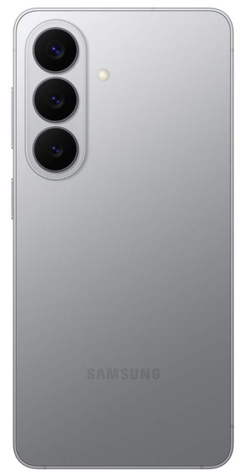 Смартфон Samsung Galaxy S26 Plus 12/512GB Silver Shadow