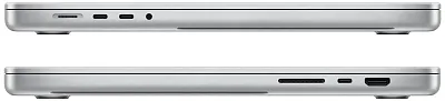 Ноутбук Apple MacBook Pro 16" M2 Pro 16GB 1TB SSD Silver (MNWD3)