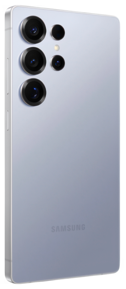 Смартфон Samsung Galaxy S25 Ultra 12/256GB Titanium Silver Blue (S938B/DS)