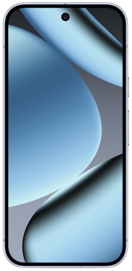 Смартфон Google Pixel 10 Pro 16/512GB Moonstone (Global)