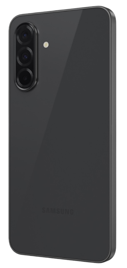 Смартфон Samsung Galaxy A36 8/256GB Black (A366B/DS)