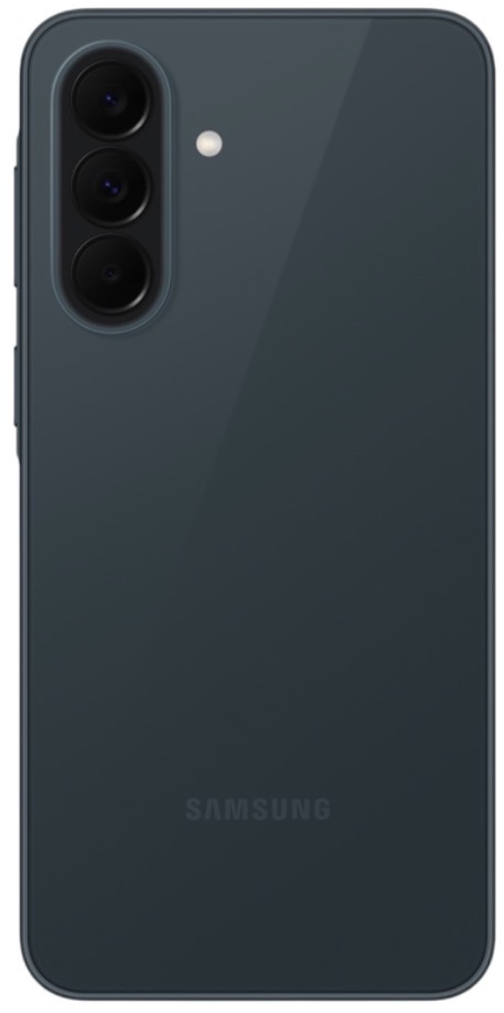 Смартфон Samsung Galaxy A37 8/256GB Graygreen