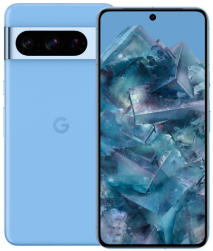 Смартфон Google Pixel 8 Pro 12/128GB Bay (USA)