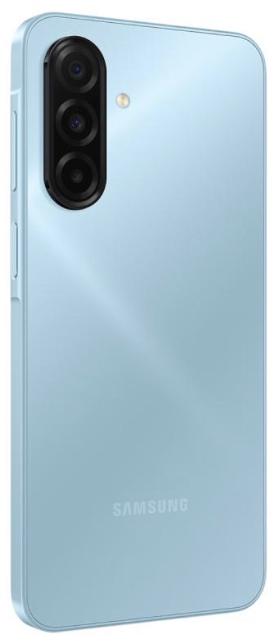 Смартфон Samsung Galaxy A17 8/256GB Light Blue