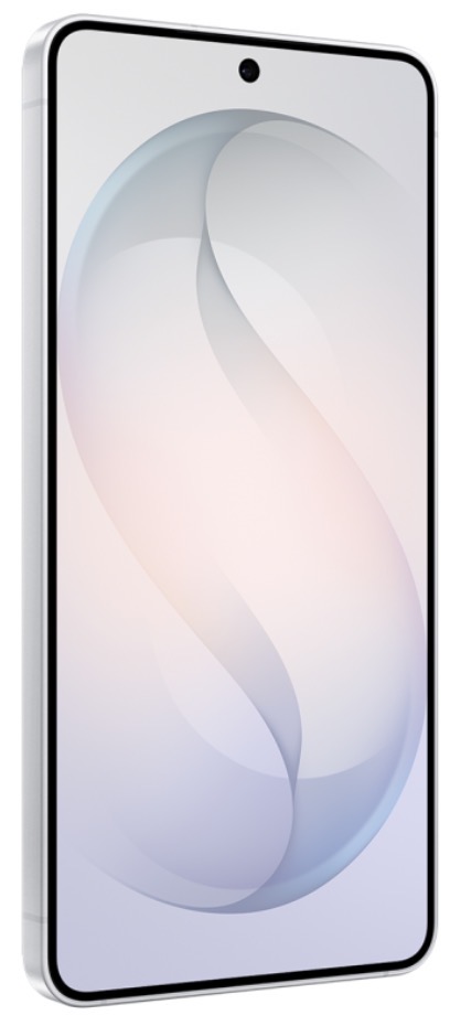 Смартфон Samsung Galaxy S26 Plus 12/512GB White