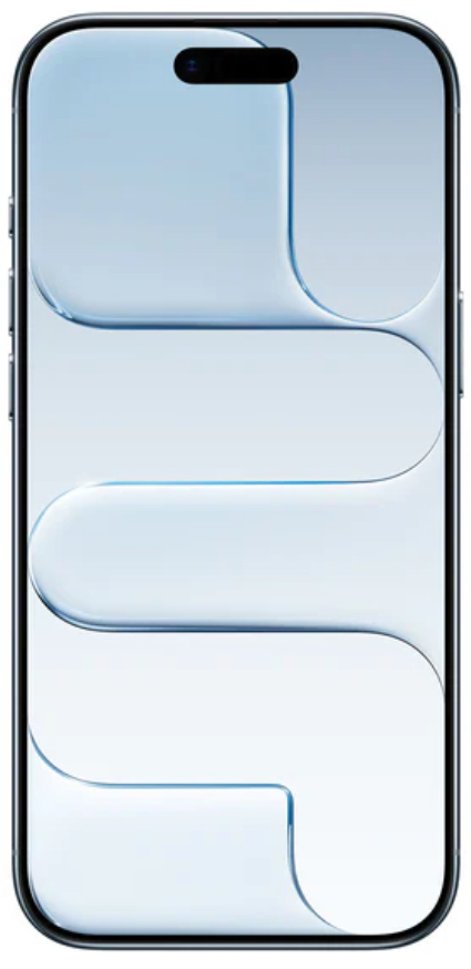 Смартфон Apple iPhone Air 256GB eSim Sky Blue