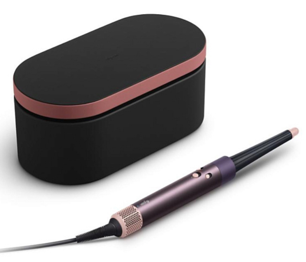 Стайлер Dyson AirWrap i.d. Long HS08 Jasper Plum