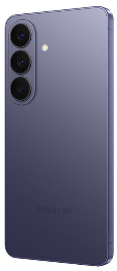 Смартфон Samsung Galaxy S26 Plus 12/256GB Cobalt Violet