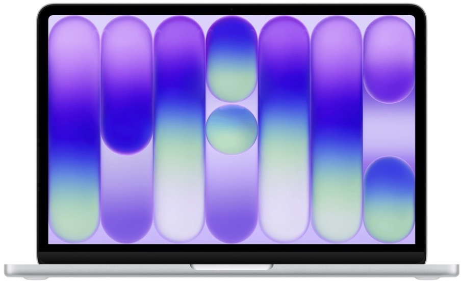 Ноутбук Apple MacBook Neo 13" A18 Pro 8GB 512GB SSD Silver