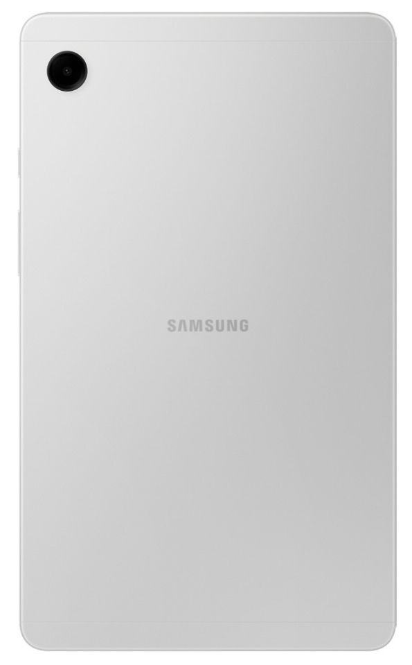 Планшет Samsung Galaxy Tab A9 4/64GB Wi-Fi Silver Планшет Samsung Galaxy Tab A9 4/64GB Wi-Fi Silver