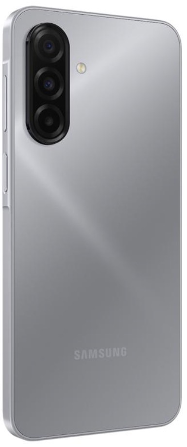 Смартфон Samsung Galaxy A17 4/128GB Gray