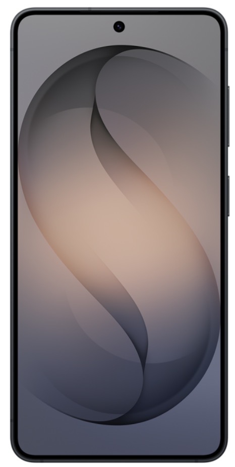 Смартфон Samsung Galaxy S26 Plus 12/512GB Black