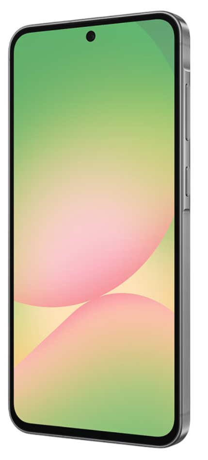 Смартфон Samsung Galaxy A56 8/128GB Graphite (A566B/DS)