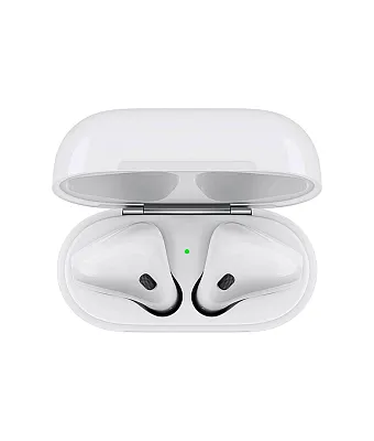 Наушники Apple AirPods 2 (Lightning)