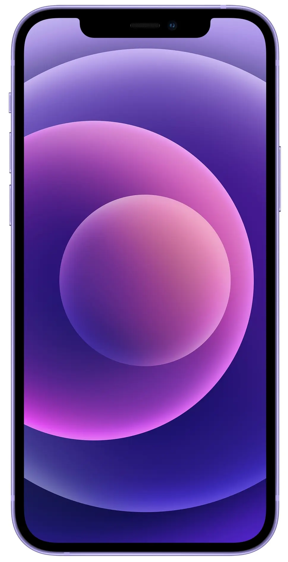 Смартфон Apple iPhone 12 128GB Purple
