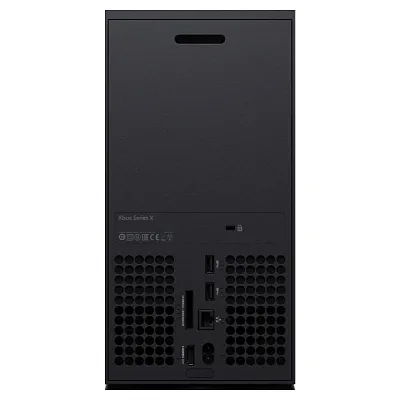Игровая приставка Microsoft Xbox Series X 1TB