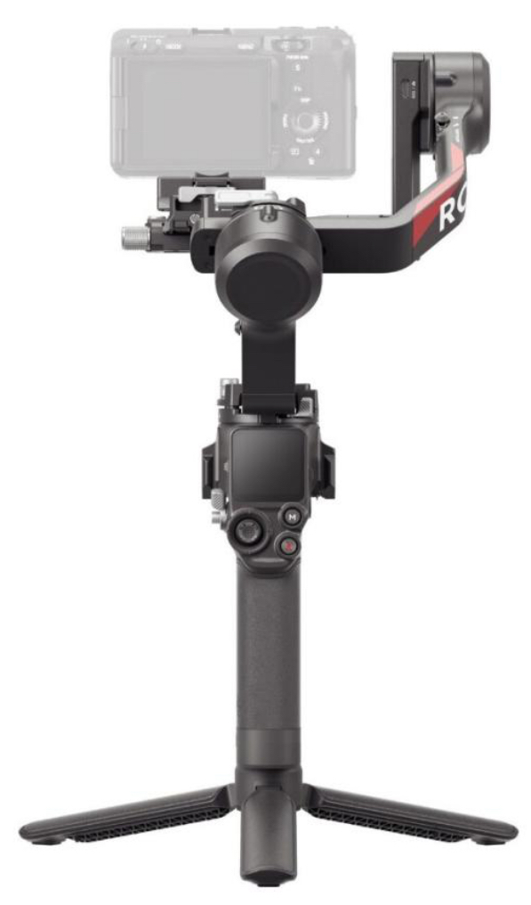 Стабилизатор DJI Ronin RS 4