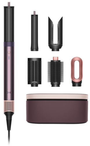 Стайлер Dyson AirWrap HS09 Co-anda 2x Jasper Plum (EU)