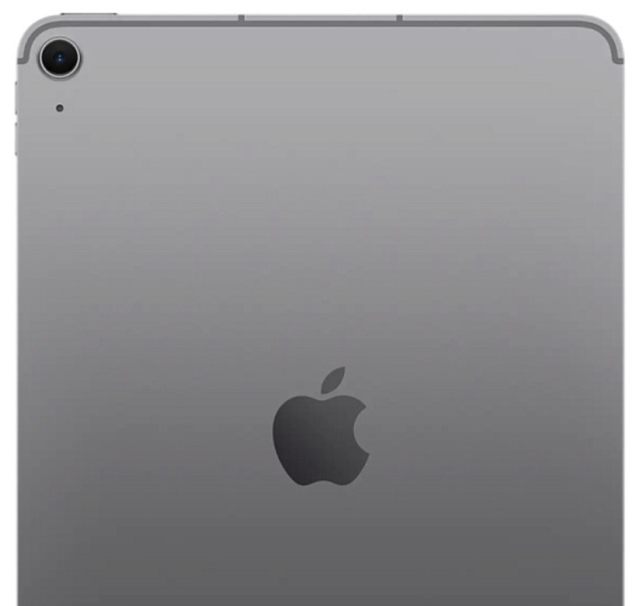 Планшет Apple iPad Air (2025) 13" 128GB Wi-Fi Space Gray Планшет Apple iPad Air (2025) 13" 128GB Wi-Fi Space Gray