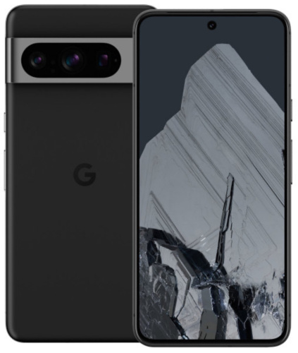 Смартфон Google Pixel 8 8/256GB Obsidian (JP)