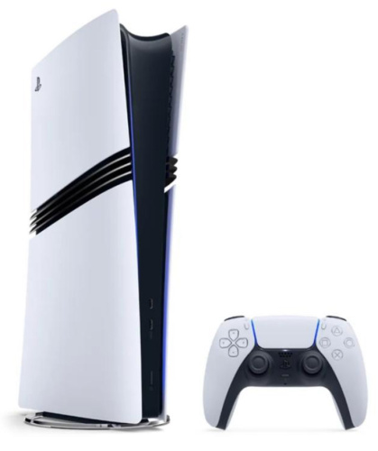 Игровая приставка Sony PlayStation 5 Pro 2TB 