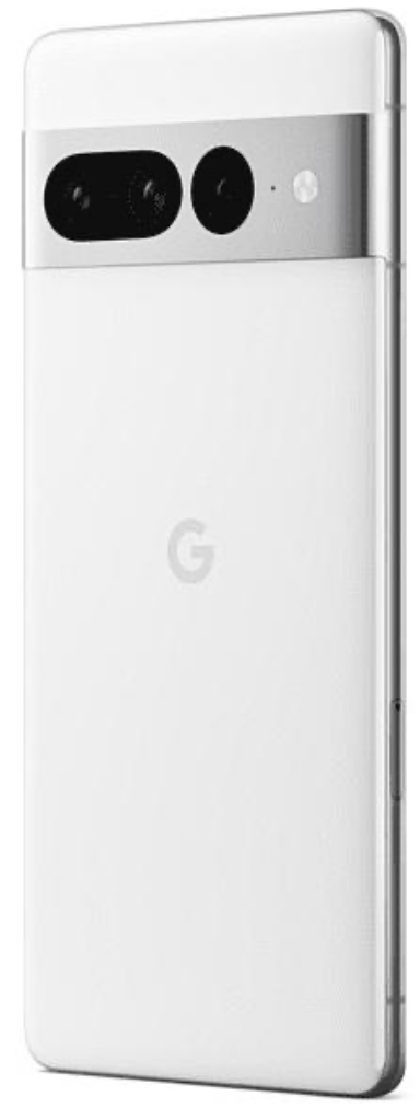 Смартфон Google Pixel 7 Pro 12/128GB Snow (Global)