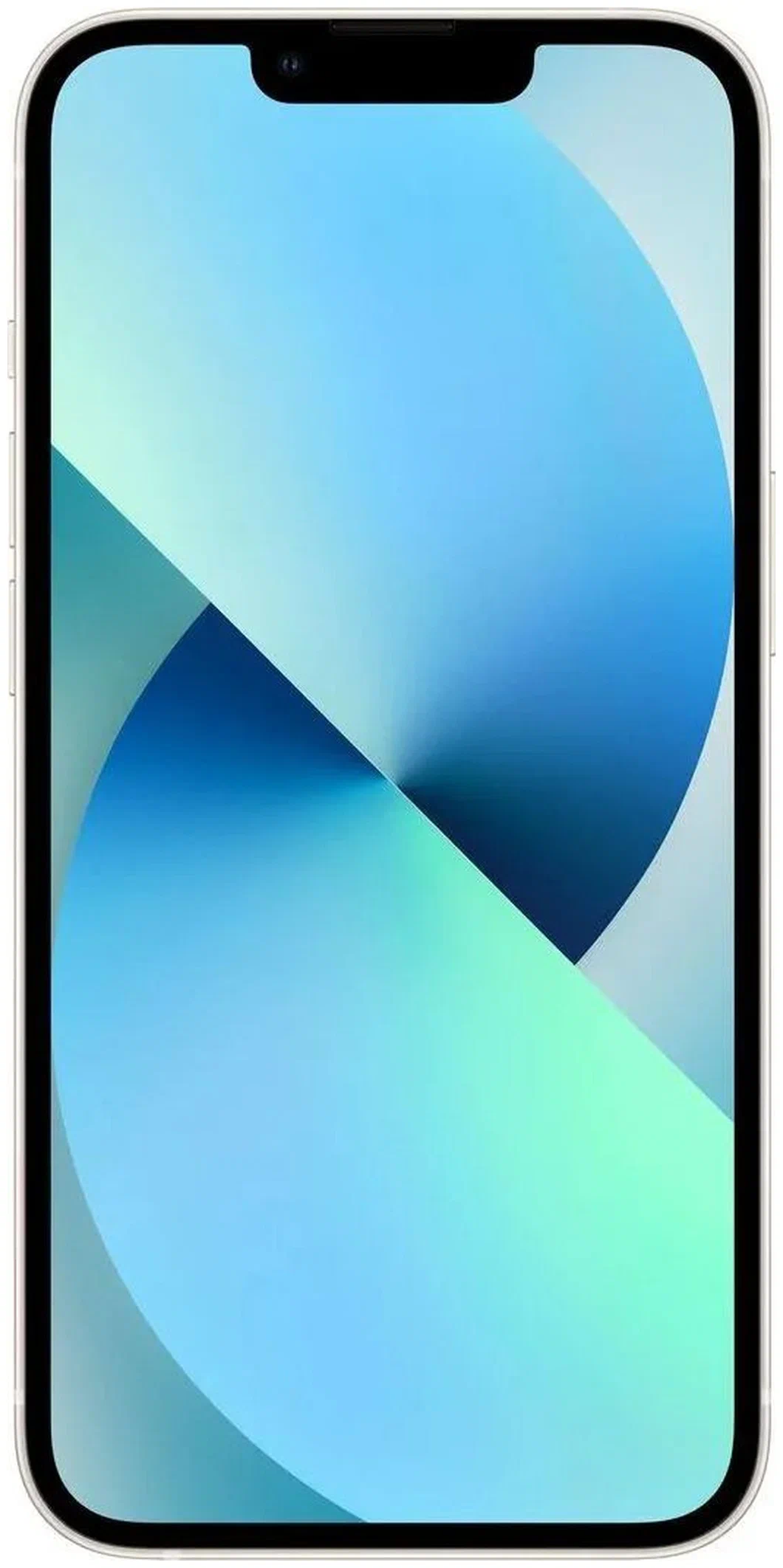 Смартфон Apple iPhone 13 128GB Starlight