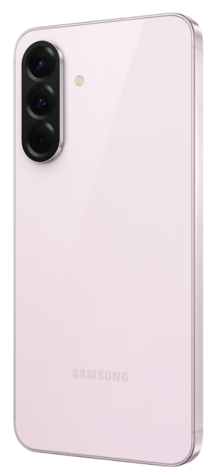 Смартфон Samsung Galaxy A56 8/256GB Pink (A566B/DS)