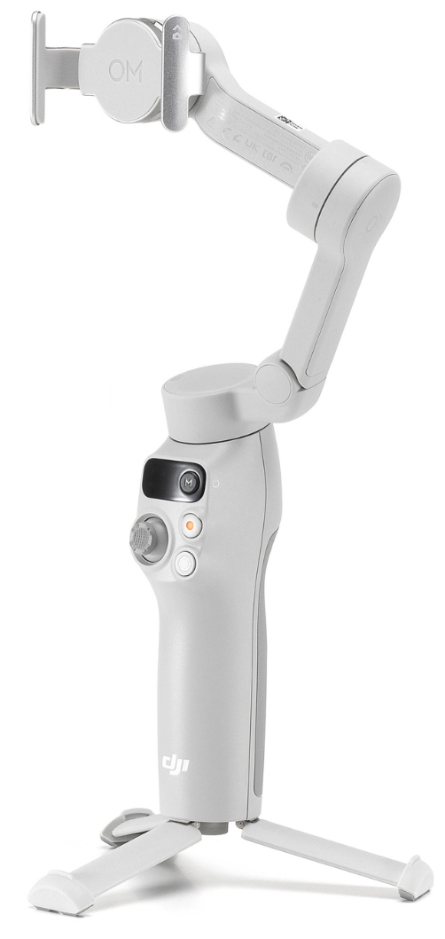 Стабилизатор DJI Osmo Mobile 7