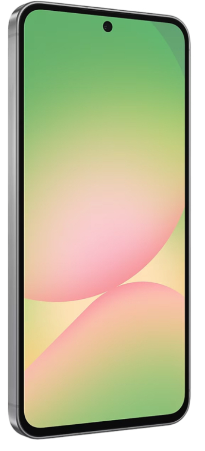 Смартфон Samsung Galaxy A56 12/256GB Graphite (A566B/DS)