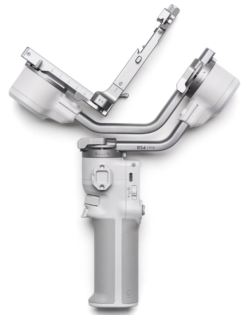 Стабилизатор DJI Ronin RS 4 Mini Combo