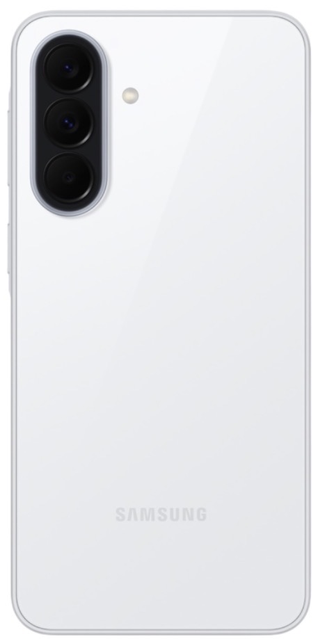 Смартфон Samsung Galaxy A37 12/256GB White