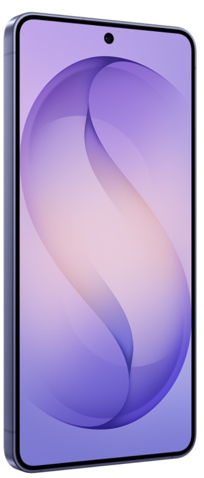 Смартфон Samsung Galaxy S26 Plus 12/512GB Cobalt Violet