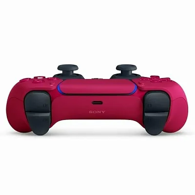 Геймпад Sony DualSense PS5 Cosmic Red