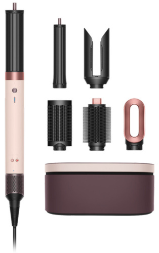 Стайлер Dyson AirWrap HS09 Co-anda 2x Ceramic Pink (EU)