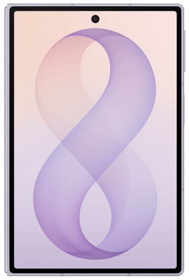 Смартфон Samsung Galaxy Z Fold 8 12/256GB Lavender