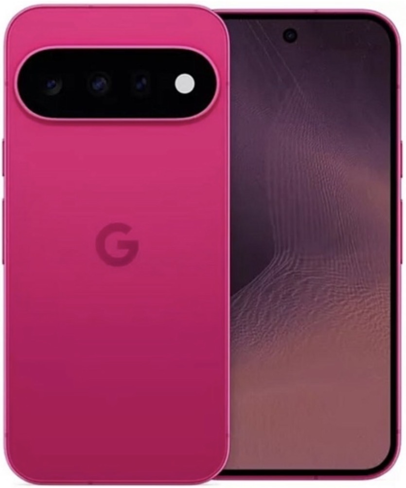 Смартфон Google Pixel 11 12/256GB Hibiscus (Global)