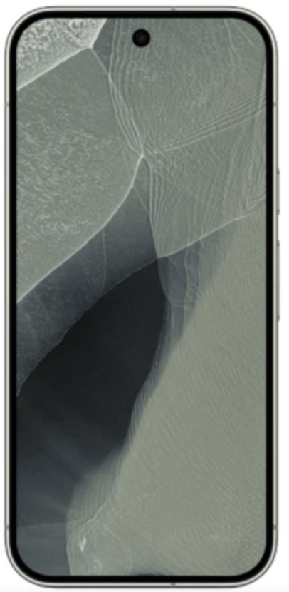 Смартфон Google Pixel 11 Pro XL 12/256GB Olive (Global)
