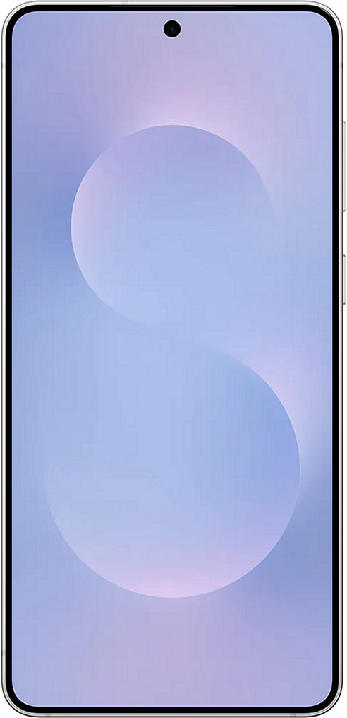 Смартфон Samsung Galaxy S25 Edge 12/512GB Titanium Iceblue