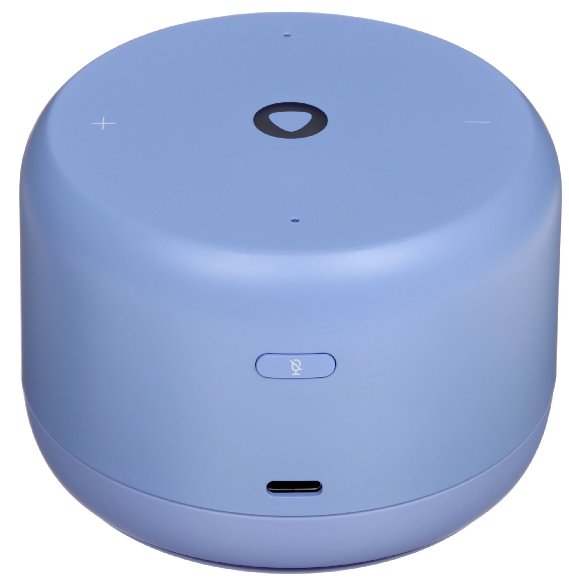 Умная колонка Яндекс.станция Лайт 2 фиолетовый Умная колонка Яндекс.станция Лайт 2 фиолетовый