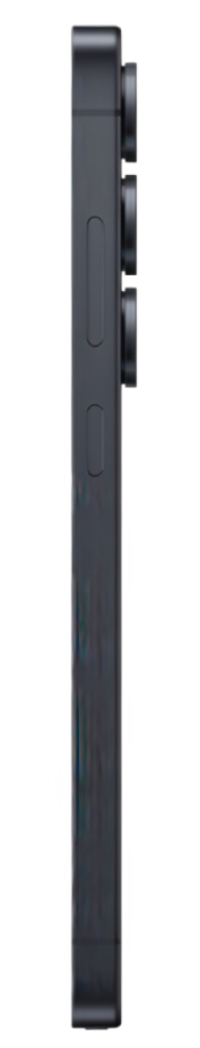 Смартфон Samsung Galaxy S25 Ultra 12/256GB Titanium Jet Black (S938B/DS)