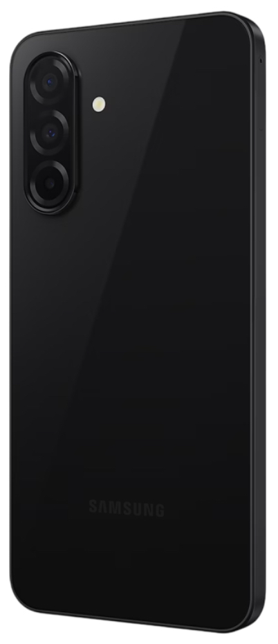 Смартфон Samsung Galaxy A26 8/256GB Black (A266B/DS)