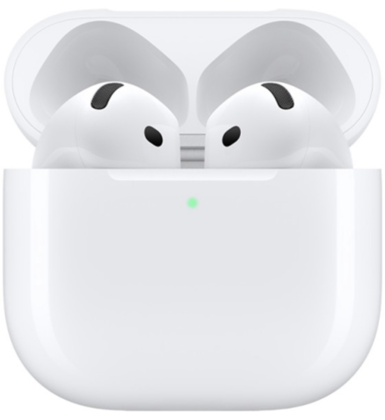 Наушники Apple AirPods 5 Wireless Charging Case