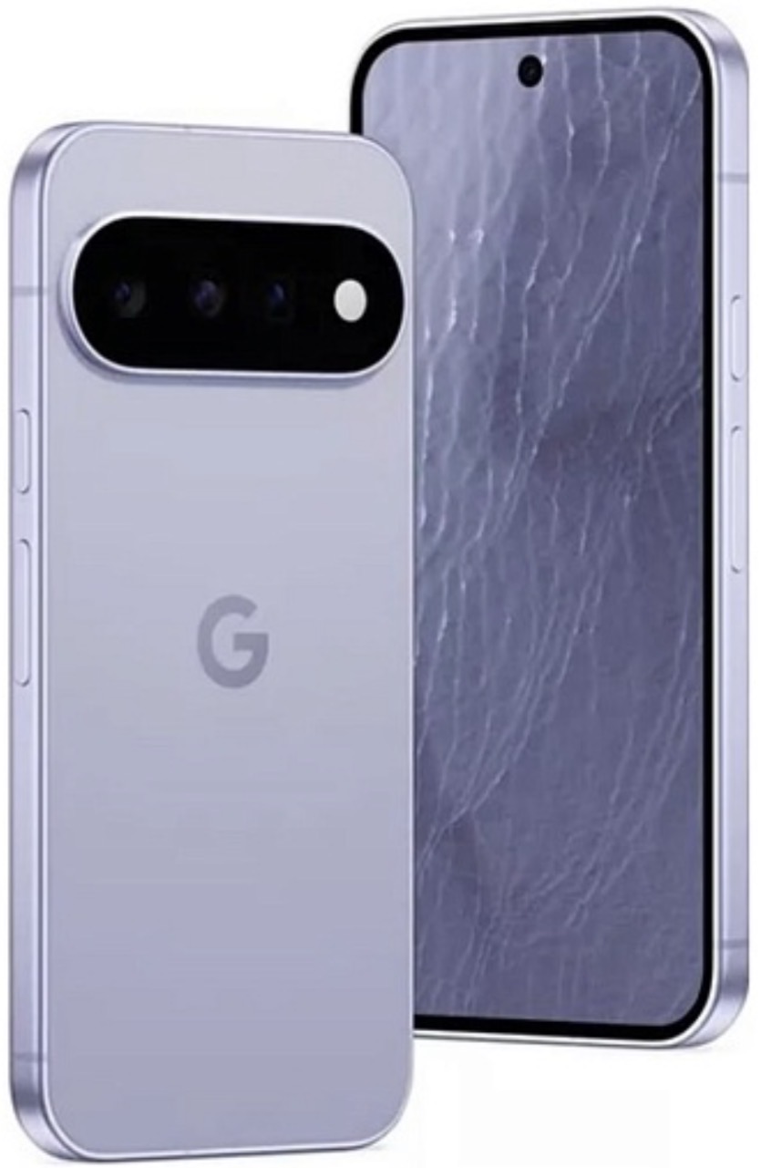 Смартфон Google Pixel 11 12/256GB Frost (Global)