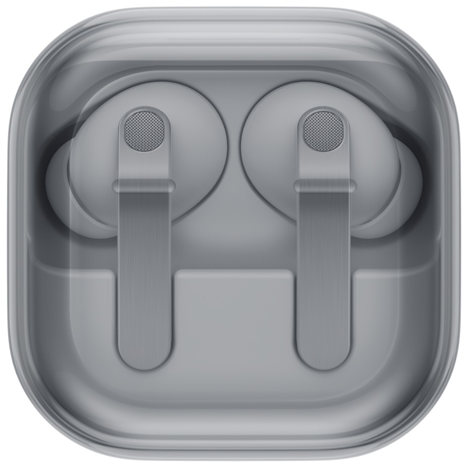 Наушники Samsung Galaxy Buds 4 Pro White