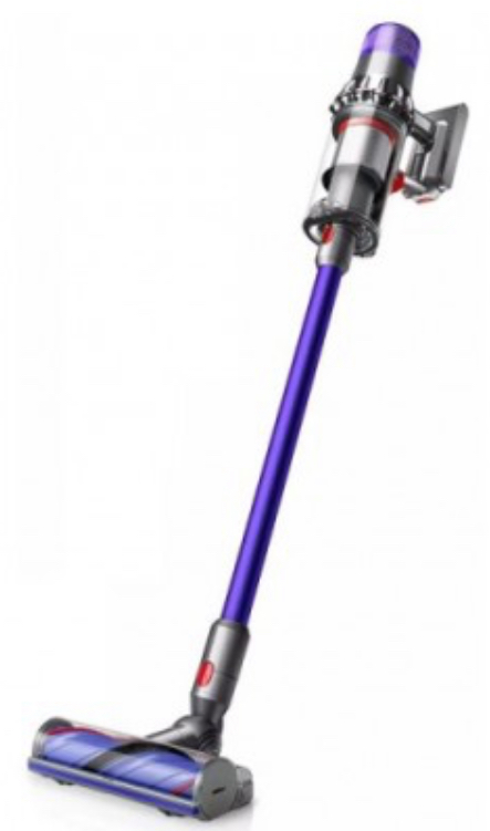 Пылесос Dyson V11 Advanced SV51 Purple/Nickel